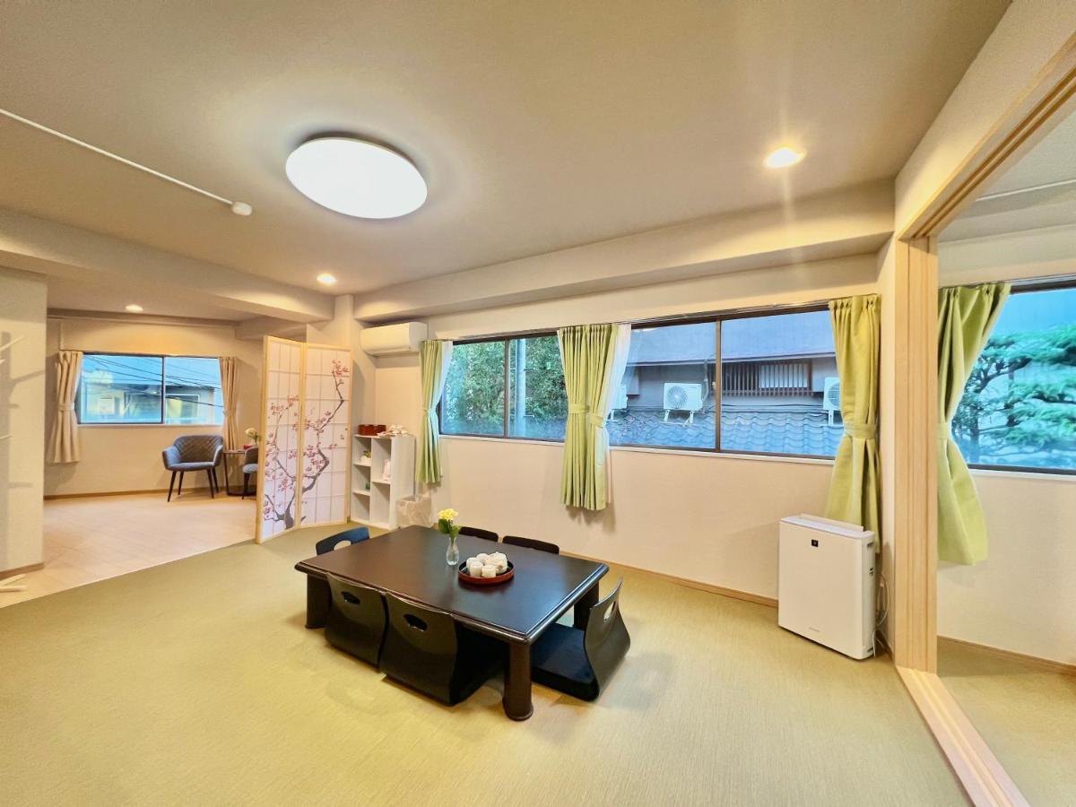 2F京都新装修日式房间jr山手线步行1Min地铁直达新宿池袋上野东京站 Токио Экстерьер фото