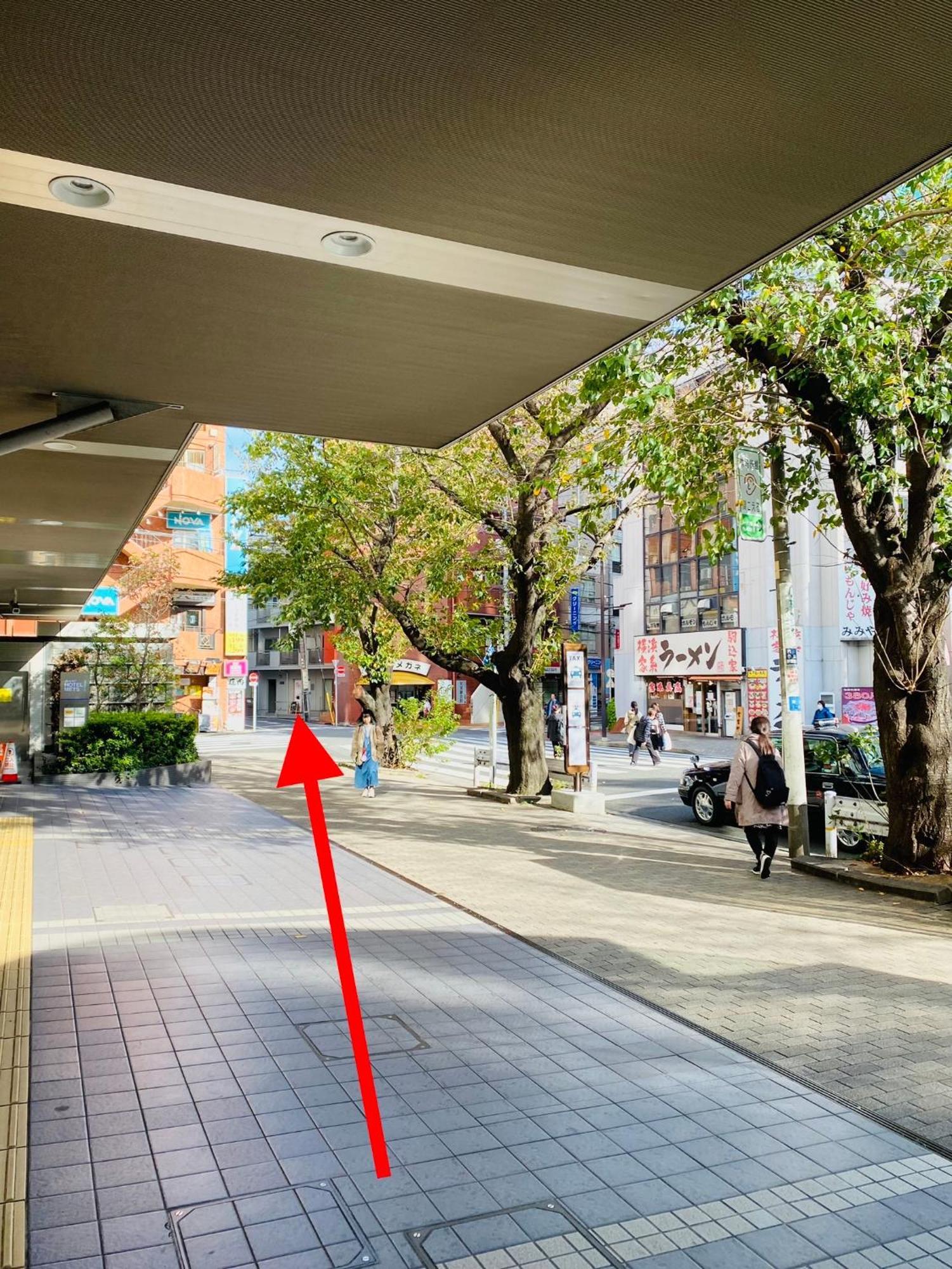 2F京都新装修日式房间jr山手线步行1Min地铁直达新宿池袋上野东京站 Токио Экстерьер фото